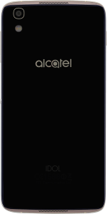 Alcatel Idol 4