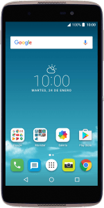 Alcatel Idol 4