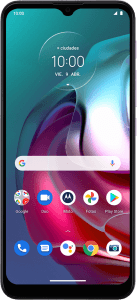 Motorola Moto G30