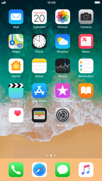 Turning Offload Unused Apps On Your Apple Iphone 7 Plus Ios 11 0 On Or Off Ee