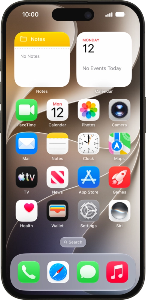 Apple iPhone 15 Pro