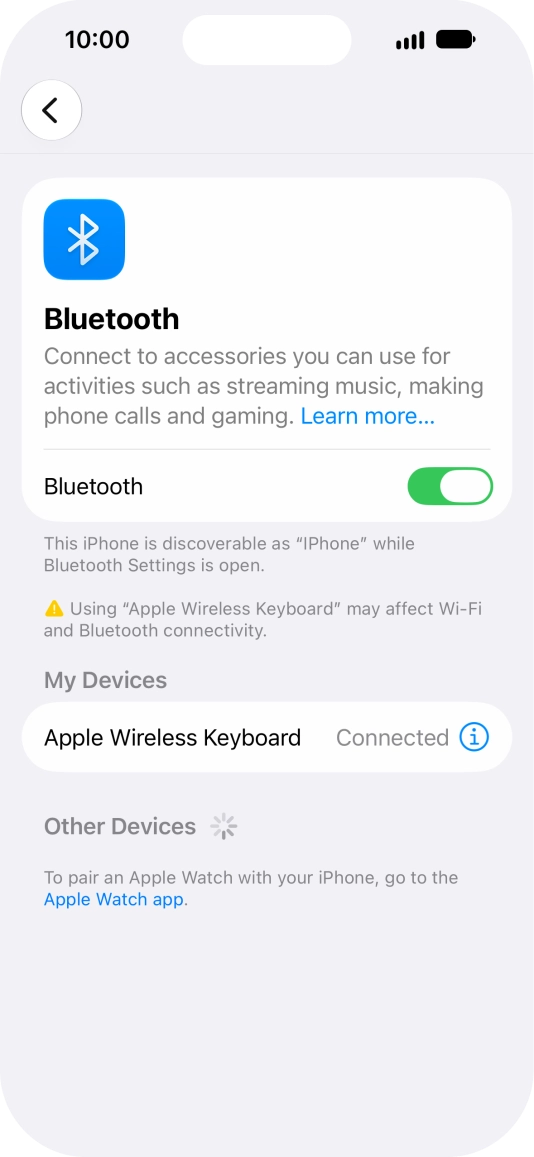 Slide your finger upwards starting from the bottom of the screen to return to the home screen. Slide your finger upwards starting from the bottom of the screen to return to the home screen.