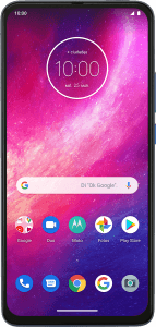 Motorola One HYPER