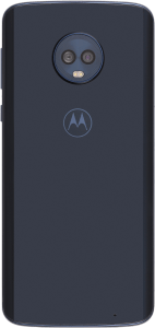 Motorola Moto G6 Plus