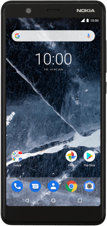 Nokia 5.1