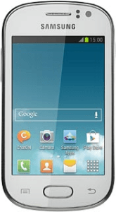 Samsung Galaxy Fame (S6810L)