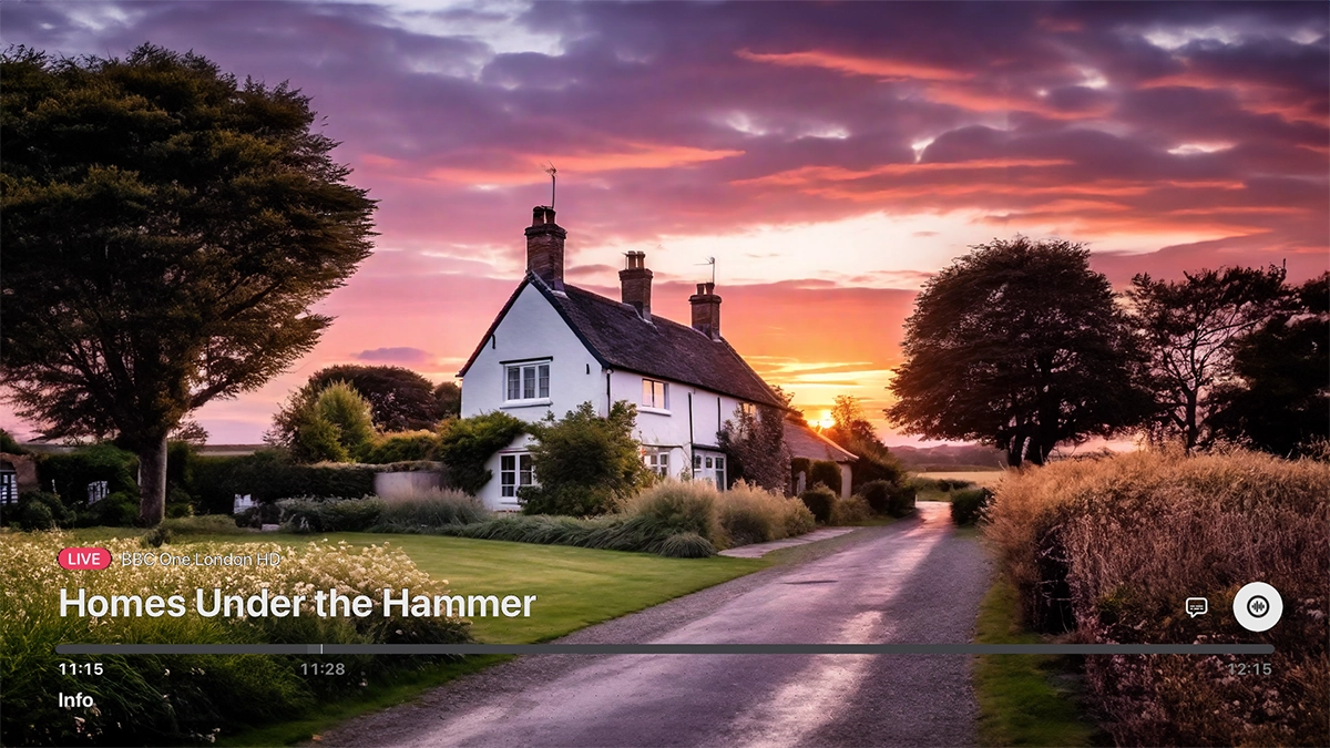 Highlight the sound settings icon.