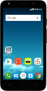 Alcatel Pixi 4 (5)