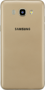 Samsung Galaxy J7 (2016) Duos