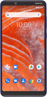 Nokia 3.1 Plus