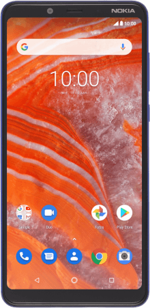 Nokia 3.1 Plus