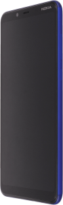 Nokia 3.1 Plus
