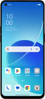 OPPO Reno6 5G