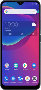 ZTE Blade V20 Smart