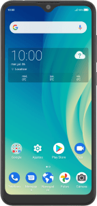 ZTE Blade A7s 2020