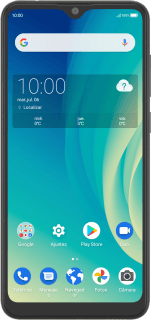 ZTE Blade A7s 2020