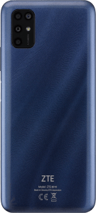 ZTE Blade V20 Smart