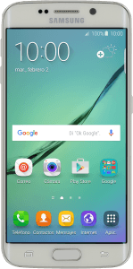 Samsung Galaxy S6 edge