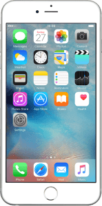Apple iPhone 6s Plus