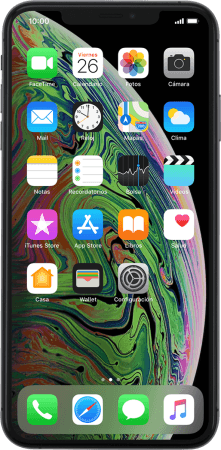 Apple iPhone Xs Max