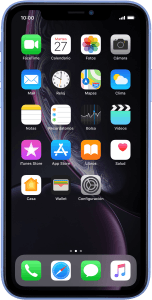 Apple iPhone XR