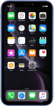 Apple iPhone XR