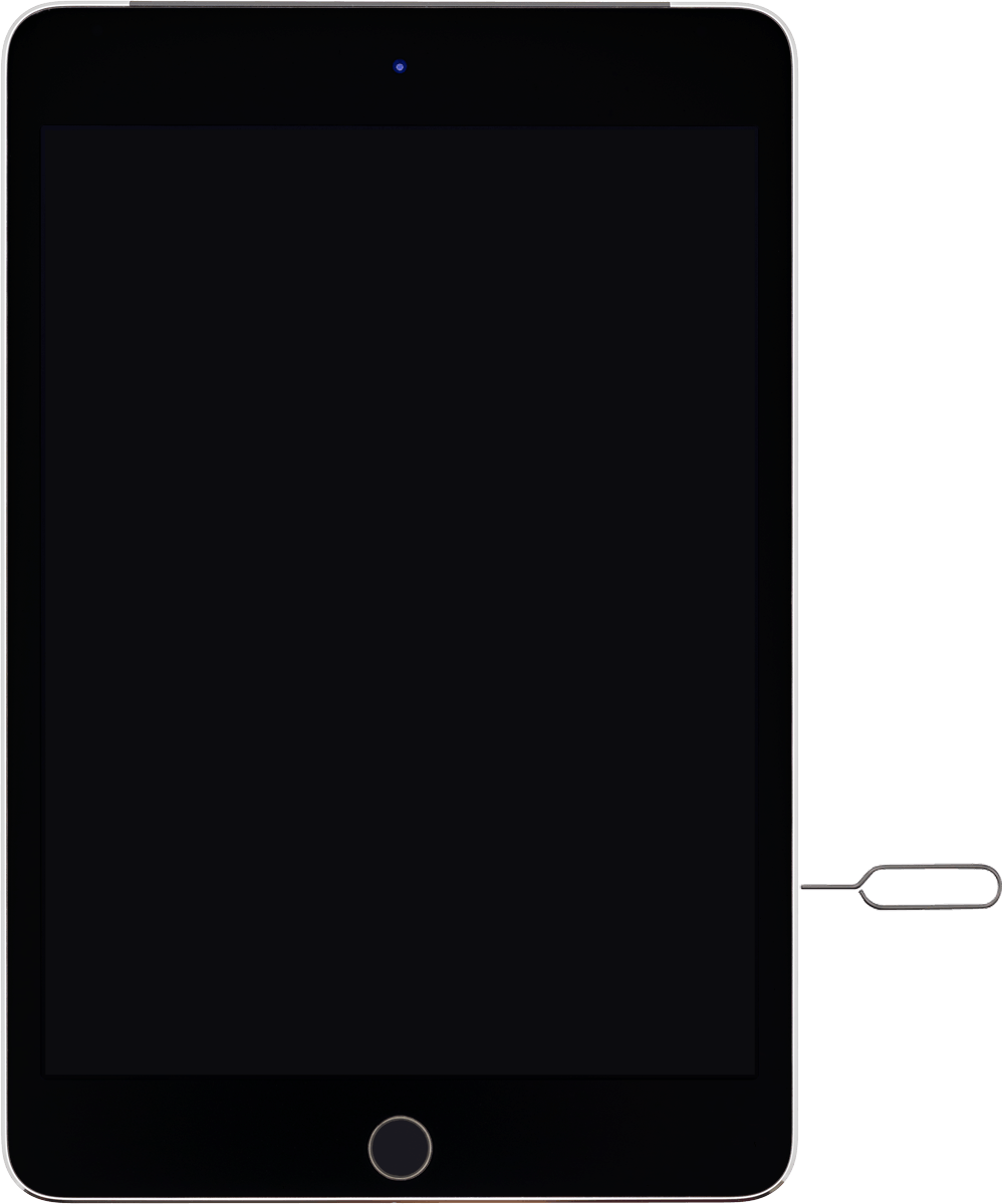 Insert Sim Apple Ipad Mini 4 Ios 11 0 Telstra