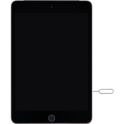 Insert Sim Apple Ipad Mini 4 Ios 11 0 Telstra