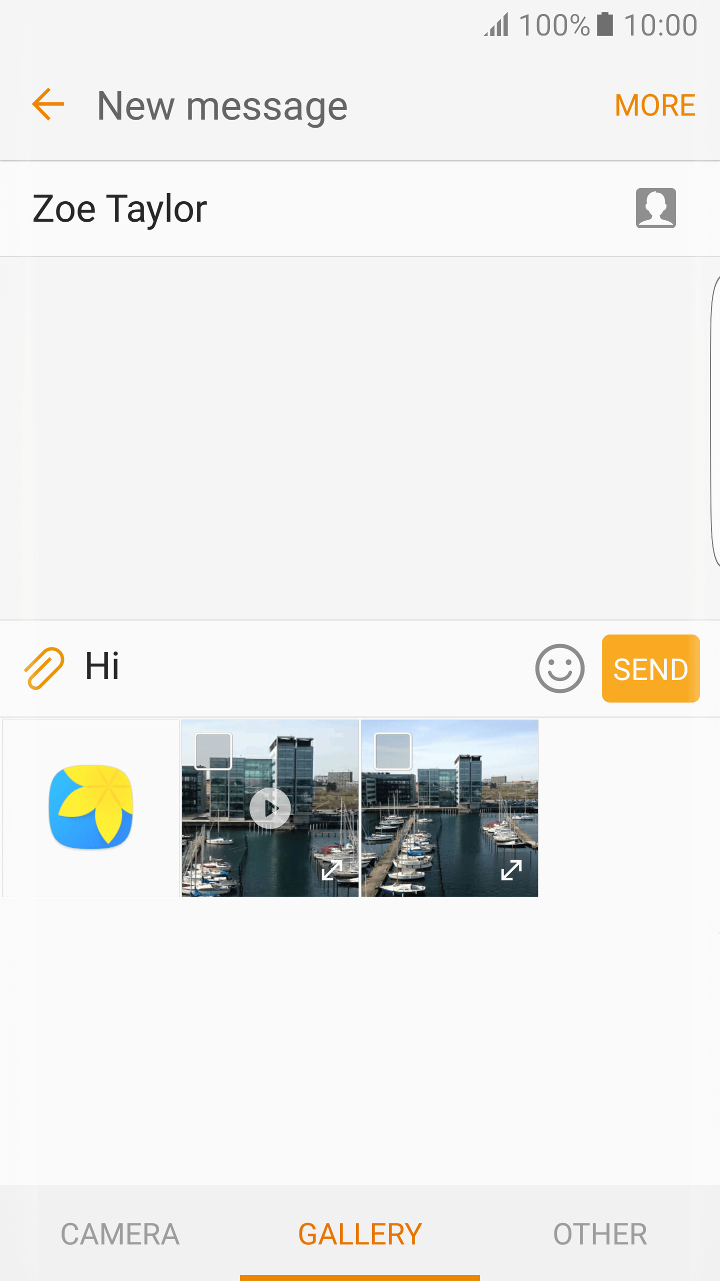 how to write text on a picture on a samsung s7 how to write text on a picture on a samsung s7