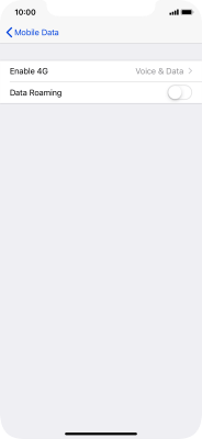 I Can T Send And Receive Picture Messages Apple Iphone Xr Ios 12 0 Telstra