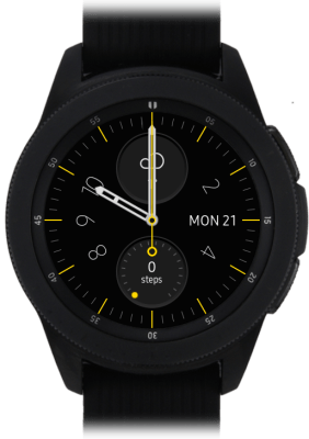 telstra samsung watch 42mm