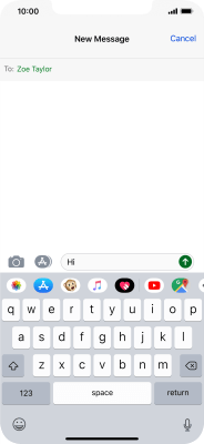 I Can T Send And Receive Picture Messages Apple Iphone Xs Max Ios 12 0 Telstra I Can T Send And Receive Picture Messages Apple Iphone Xs Max Ios 12 0 Telstra