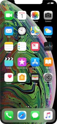 Select Settings For Find My Iphone Apple Iphone Xs Max Ios 12 0 Telstra Select Settings For Find My Iphone Apple Iphone Xs Max Ios 12 0 Telstra