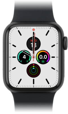 apple watch telstra