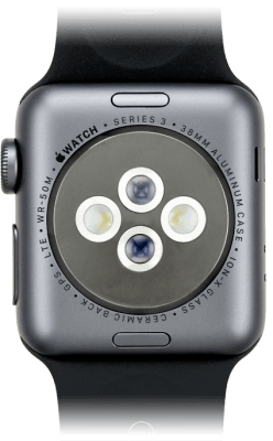 apple watch telstra