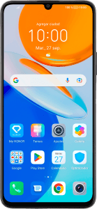 Honor X7