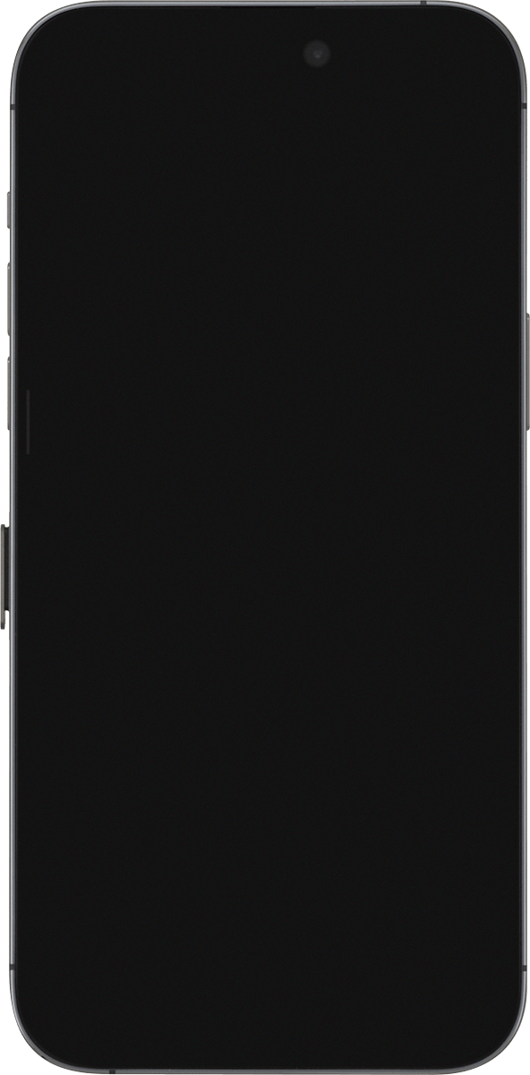 Insert SIM - Apple iPhone 14 Pro Max (iOS 16.0) - Telstra