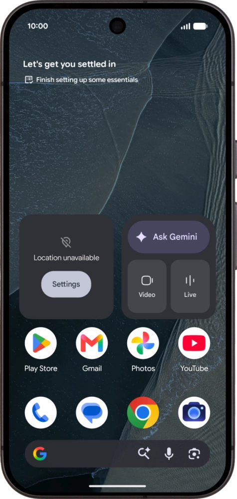 Google Pixel 11 Pro
