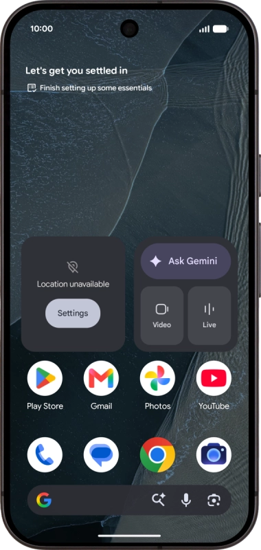 Google Pixel 11 Pro