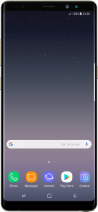 Samsung Galaxy Note8