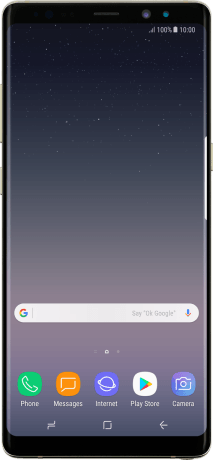 Samsung Galaxy Note8