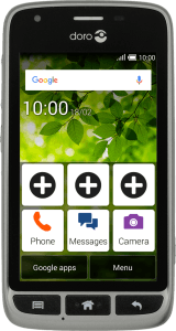 Doro Liberto 820 Mini