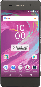 Sony Xperia XA