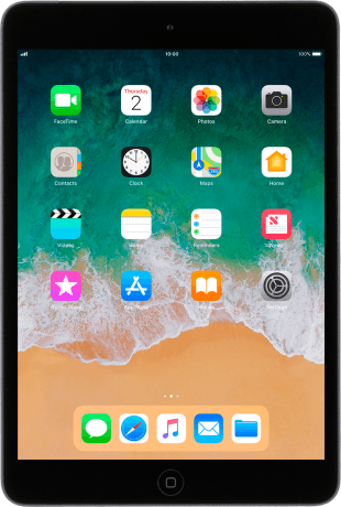 Apple iPad mini 2