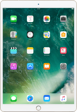 Apple iPad Pro 10.5