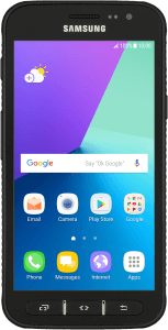 Samsung Galaxy Xcover 4