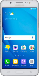 Samsung Galaxy J5 (2016)