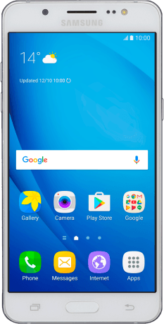 Samsung Galaxy J5 (2016)