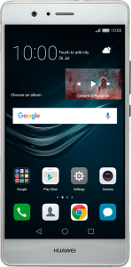 Huawei P9 lite