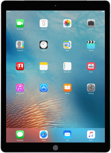 Apple iPad Pro 12.9